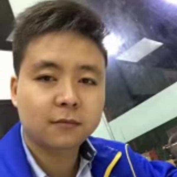 36岁岁湖南单身帅哥 - 北海吉缘网