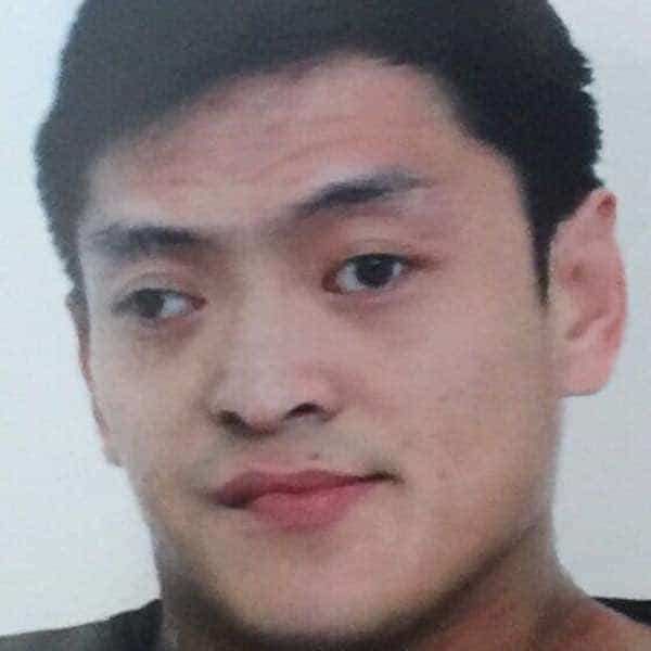 43岁岁辽宁单身帅哥 - 北海吉缘网