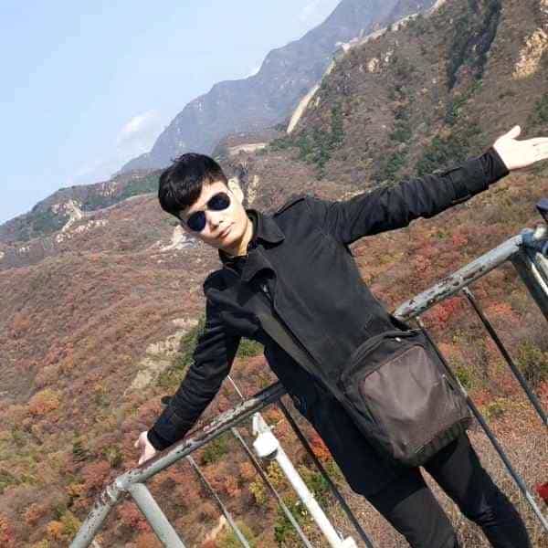 35岁岁河北单身帅哥 - 北海吉缘网