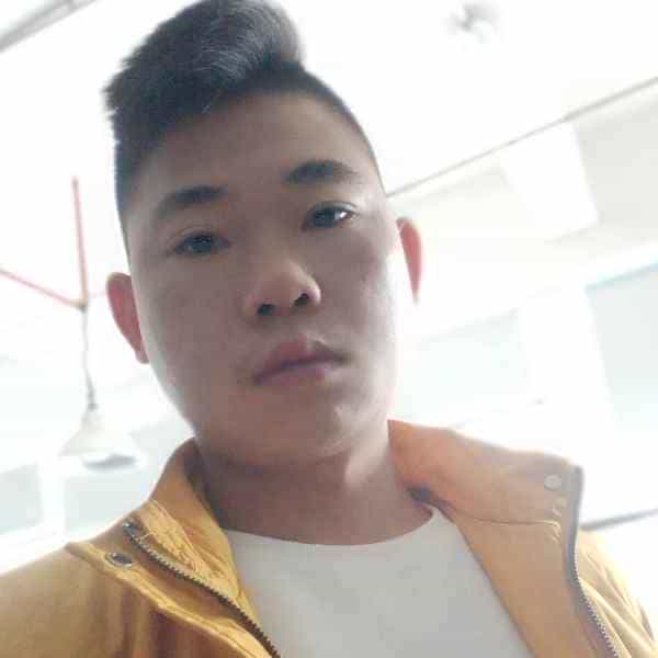 32岁岁陕西单身帅哥 - 北海吉缘网