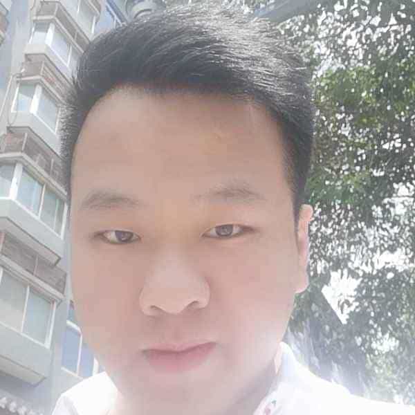 35岁岁陕西单身帅哥 - 北海吉缘网
