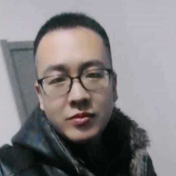 35岁岁山东单身帅哥 - 北海吉缘网