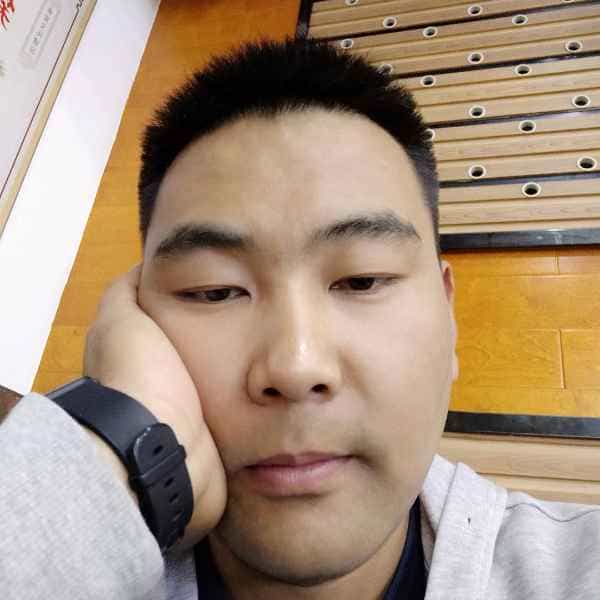 38岁岁河北单身帅哥 - 北海吉缘网