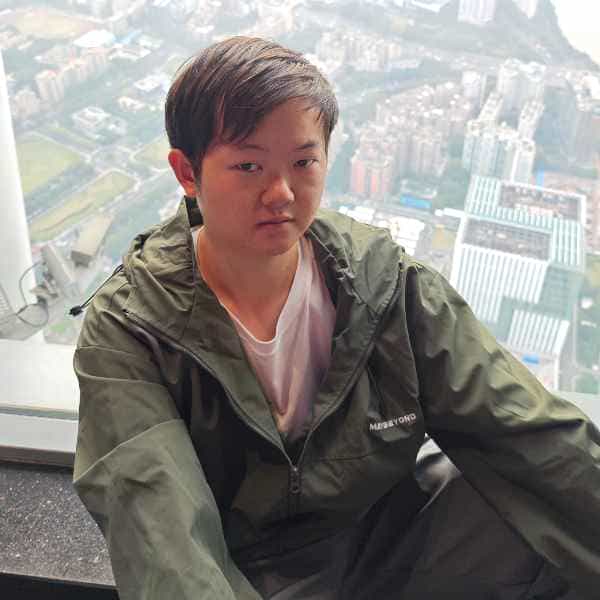 29岁岁江西单身帅哥 - 北海吉缘网