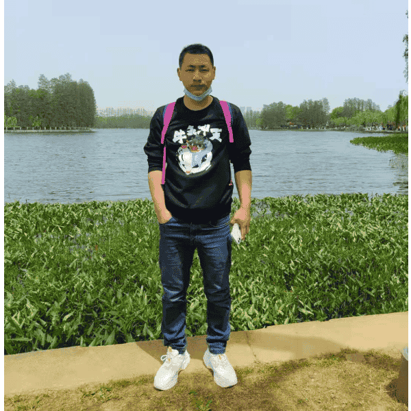 33岁岁湖北单身帅哥 - 北海吉缘网