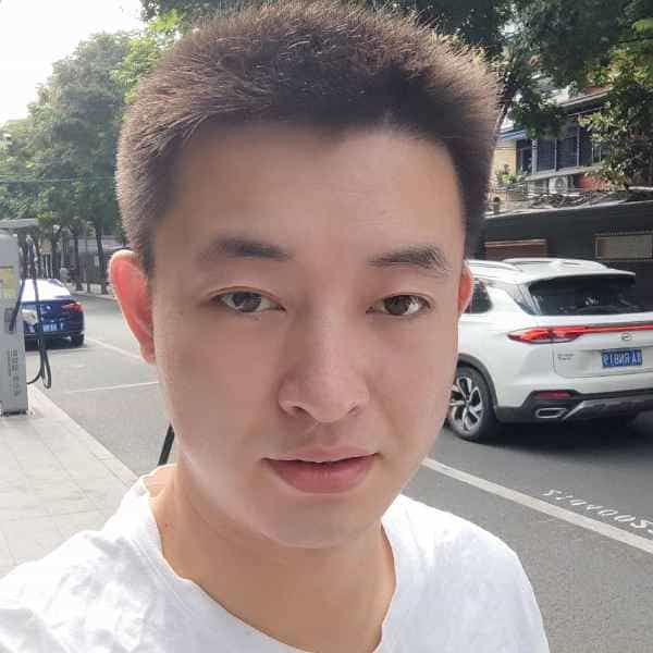 35岁岁四川单身帅哥 - 北海吉缘网