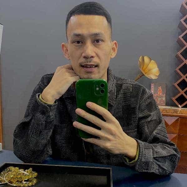 36岁岁广东单身帅哥 - 北海吉缘网