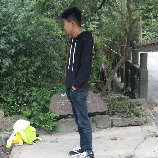 27岁岁四川单身帅哥 - 北海吉缘网