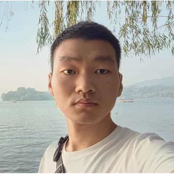32岁岁陕西单身帅哥 - 北海吉缘网