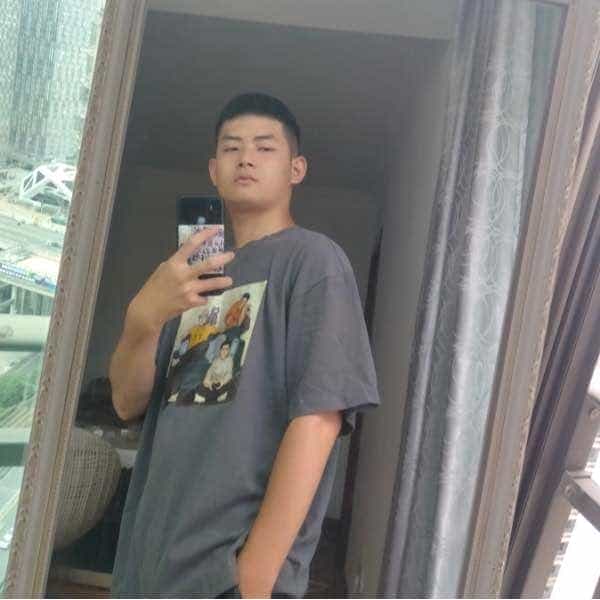 35岁岁贵州单身帅哥 - 北海吉缘网