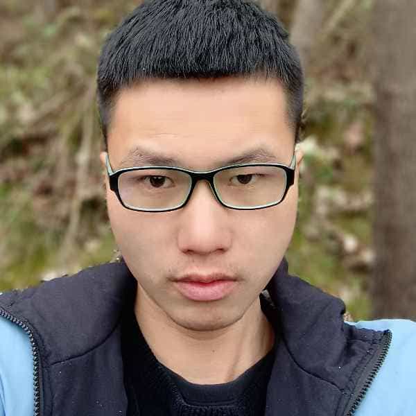 35岁岁湖南单身帅哥 - 北海吉缘网