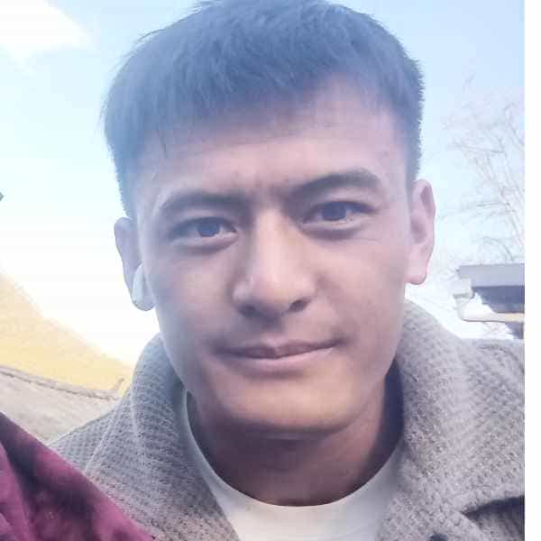 34岁岁云南单身帅哥 - 北海吉缘网