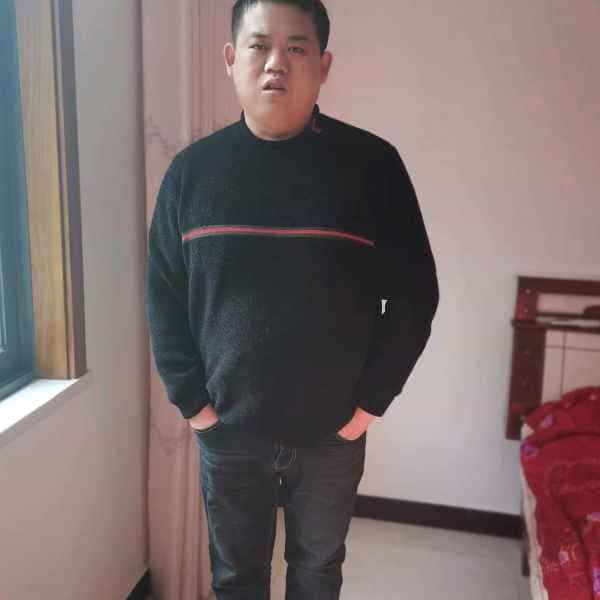 33岁岁重庆单身帅哥 - 北海吉缘网