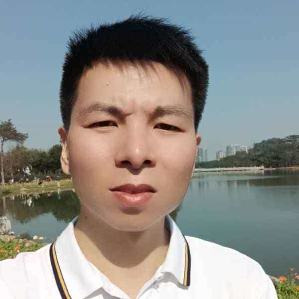 35岁岁湖北单身帅哥 - 北海吉缘网