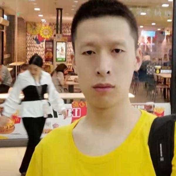 38岁岁陕西单身帅哥 - 北海吉缘网