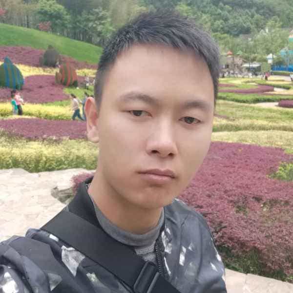 30岁岁四川单身帅哥 - 北海吉缘网