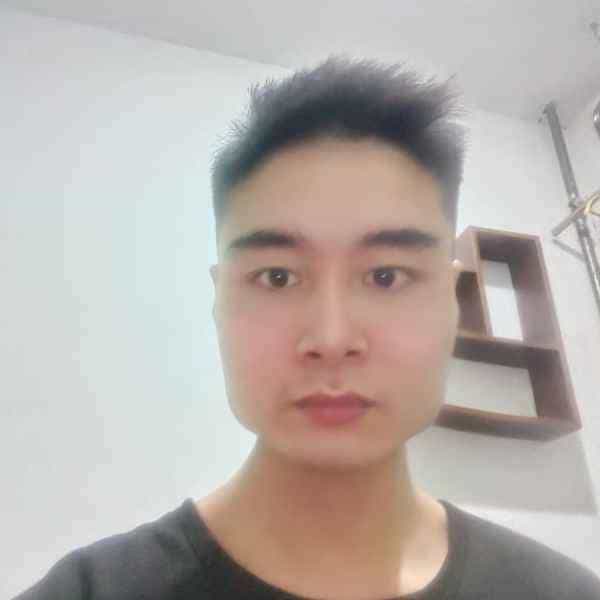 27岁岁陕西单身帅哥 - 北海吉缘网