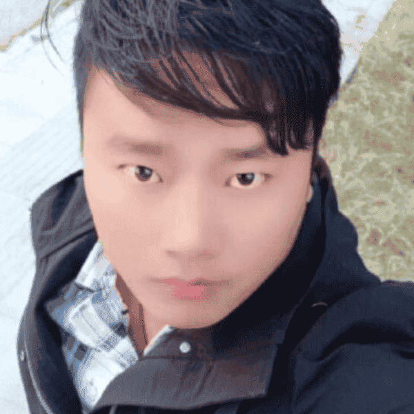 36岁岁江苏单身帅哥 - 北海吉缘网
