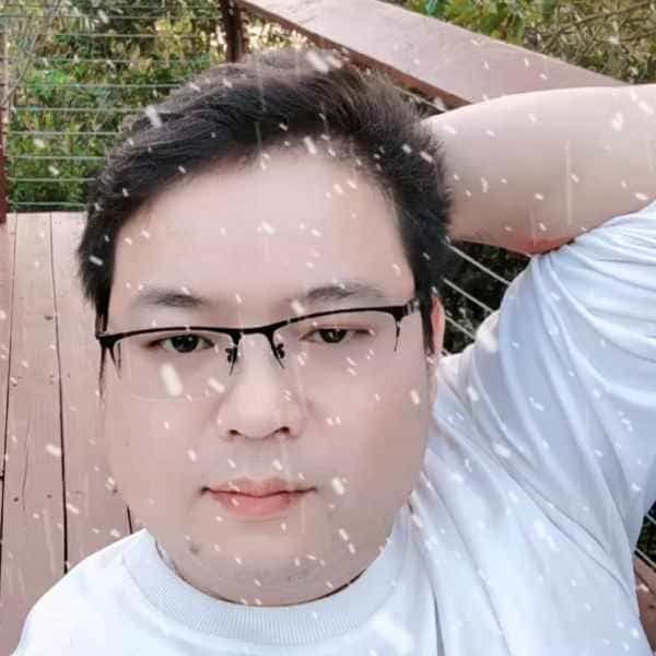 37岁岁湖南单身帅哥 - 北海吉缘网