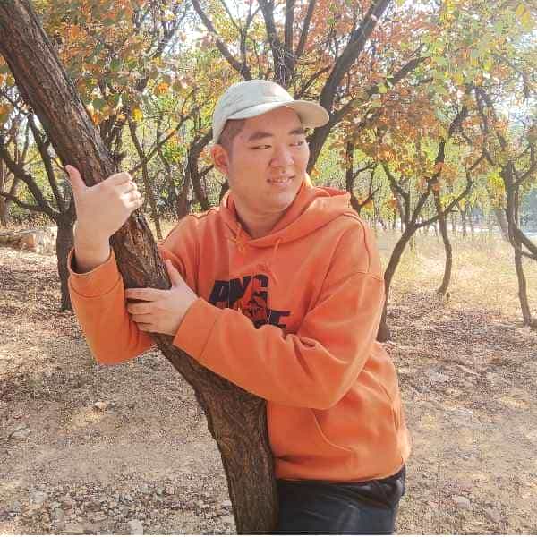 27岁岁山东单身帅哥 - 北海吉缘网