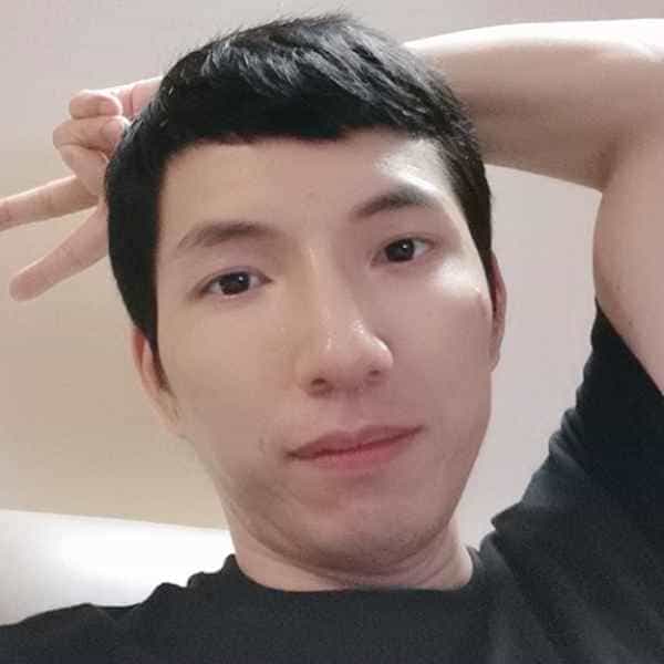 35岁岁广东单身帅哥 - 北海吉缘网