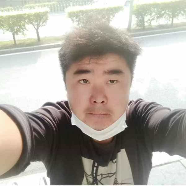 39岁岁辽宁单身帅哥 - 北海吉缘网
