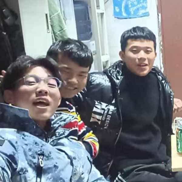 28岁岁河南单身帅哥 - 北海吉缘网