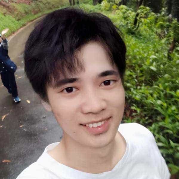 27岁岁广东单身帅哥 - 北海吉缘网