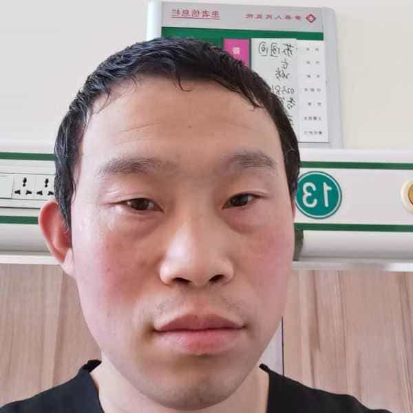 39岁岁河北单身帅哥 - 北海吉缘网