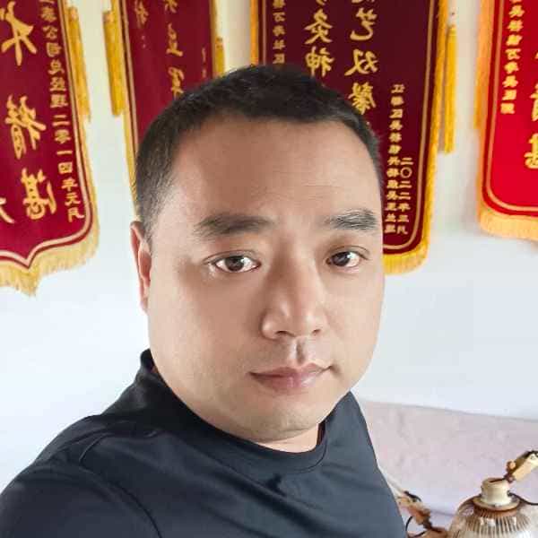 44岁岁江苏单身帅哥 - 北海吉缘网