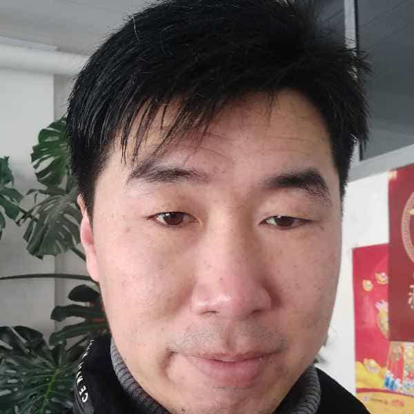 40岁岁山东单身帅哥 - 北海吉缘网