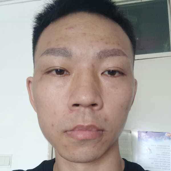 37岁岁江西单身帅哥 - 北海吉缘网
