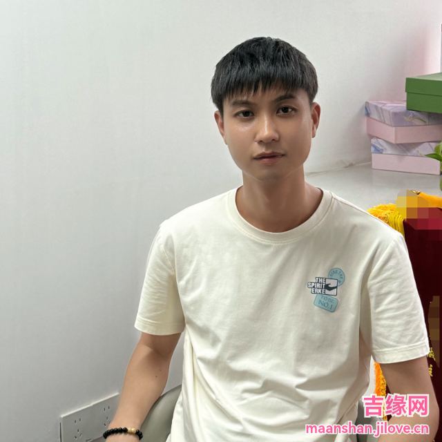 38岁岁安徽单身帅哥 - 北海吉缘网