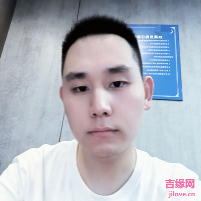 31岁岁重庆单身帅哥 - 北海吉缘网