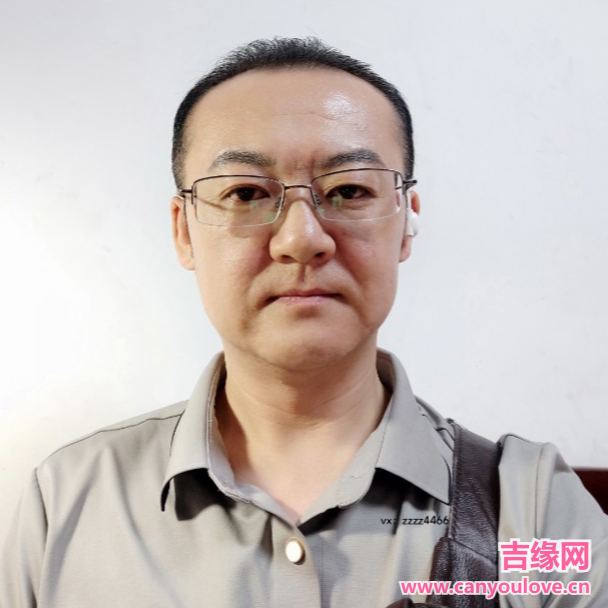39岁岁河北单身帅哥 - 北海吉缘网