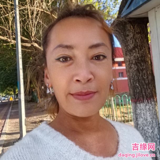 51岁岁黑龙江单身美女 - 北海吉缘网