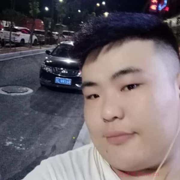 28岁岁江西单身帅哥 - 北海吉缘网