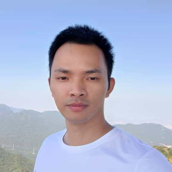 31岁岁广东单身帅哥 - 北海吉缘网