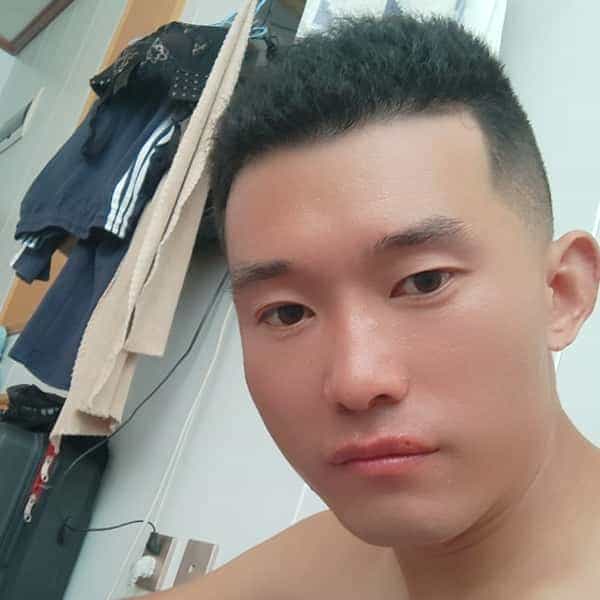 35岁岁河北单身帅哥 - 北海吉缘网