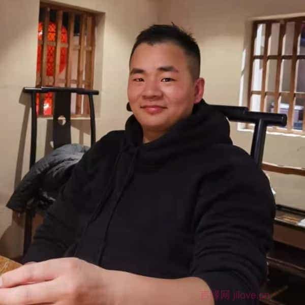 34岁岁福建单身帅哥 - 北海吉缘网