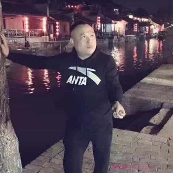 39岁岁山西单身帅哥 - 北海吉缘网