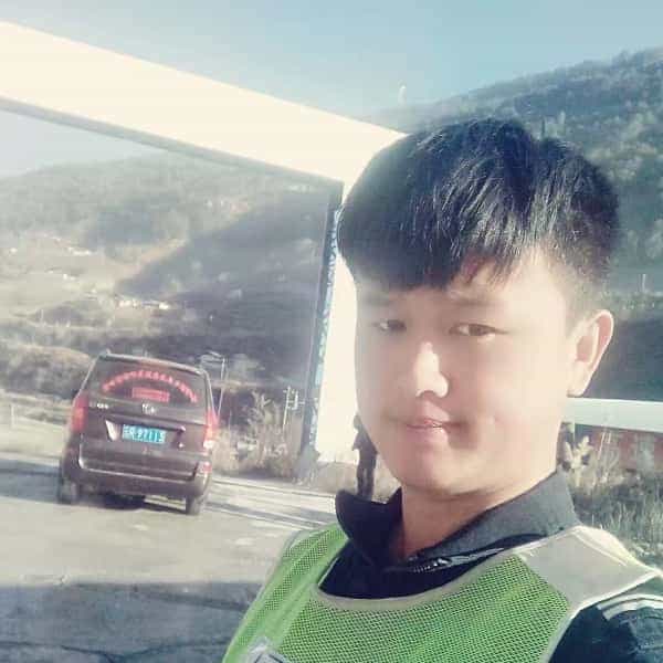 29岁岁云南单身帅哥 - 北海吉缘网