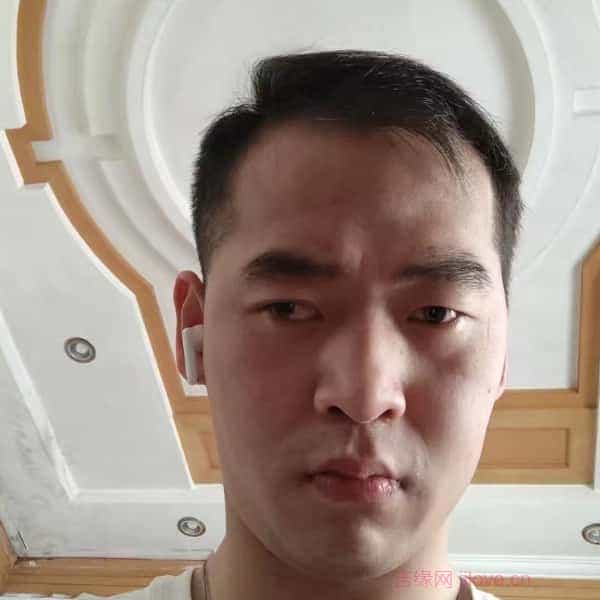 31岁岁河南单身帅哥 - 北海吉缘网