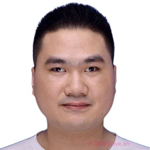 34岁岁广西单身帅哥 - 北海吉缘网