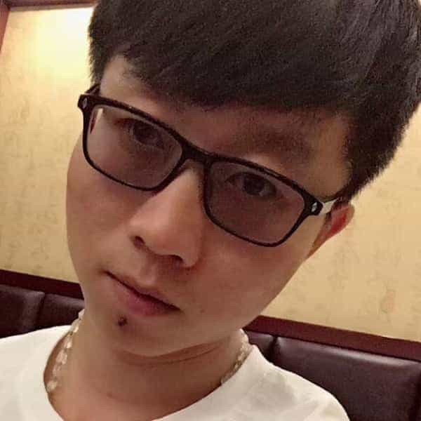 37岁岁吉林单身帅哥 - 北海吉缘网
