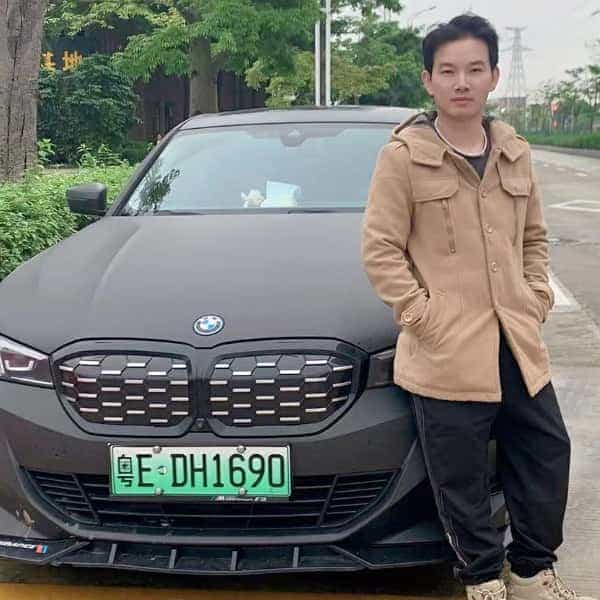 30岁岁广东单身帅哥 - 北海吉缘网