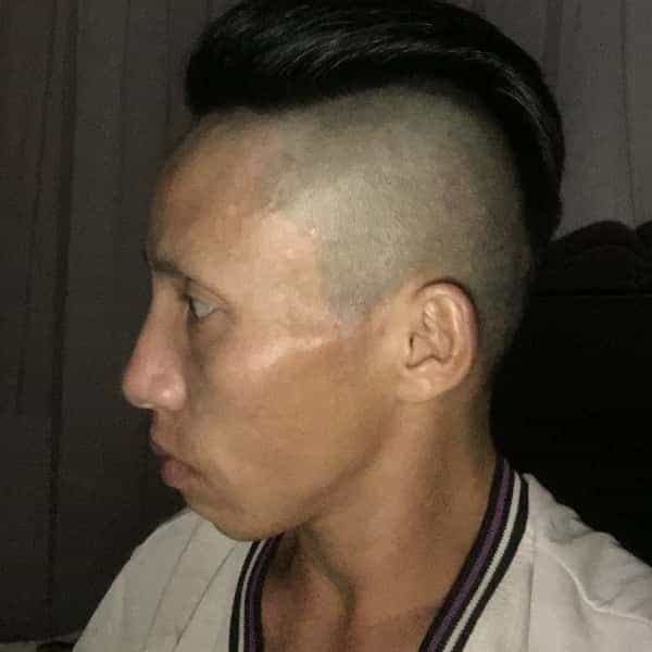 39岁岁广东单身帅哥 - 北海吉缘网