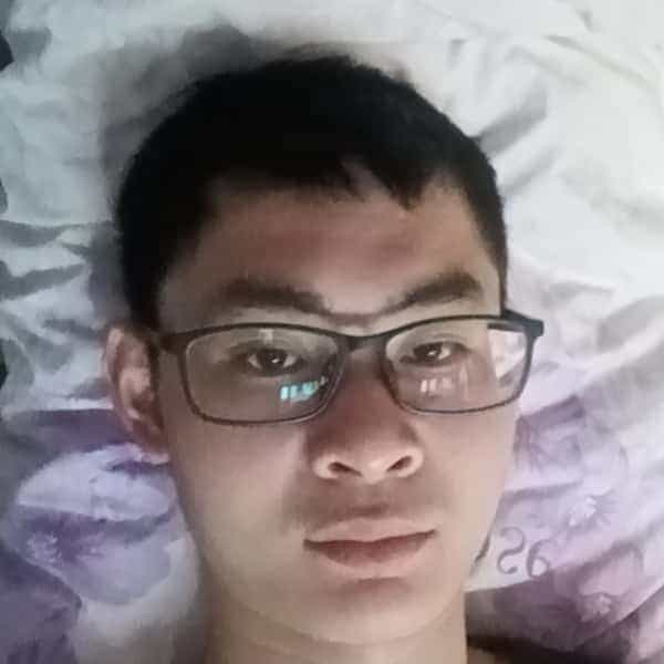 35岁岁江西单身帅哥 - 北海吉缘网