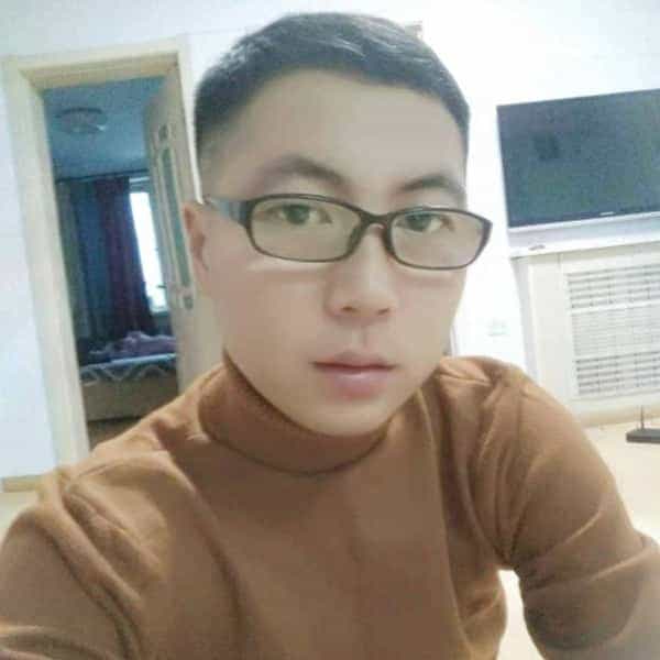 35岁岁辽宁单身帅哥 - 北海吉缘网