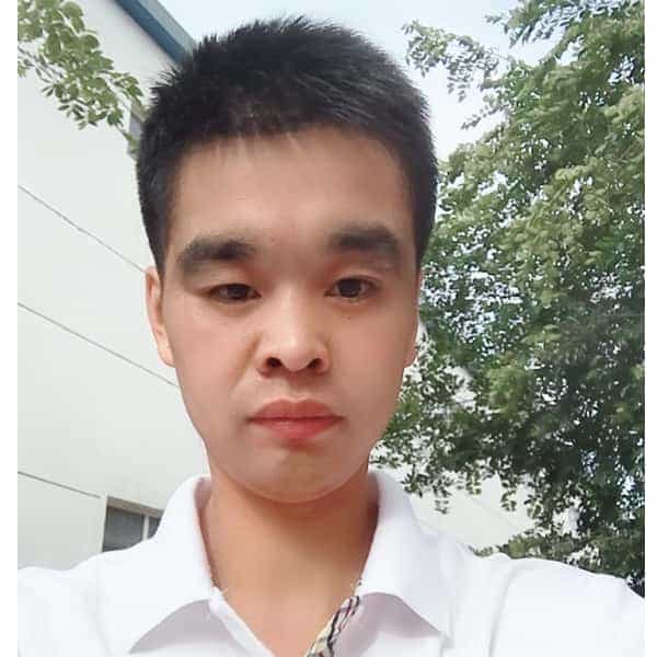 35岁岁河北单身帅哥 - 北海吉缘网